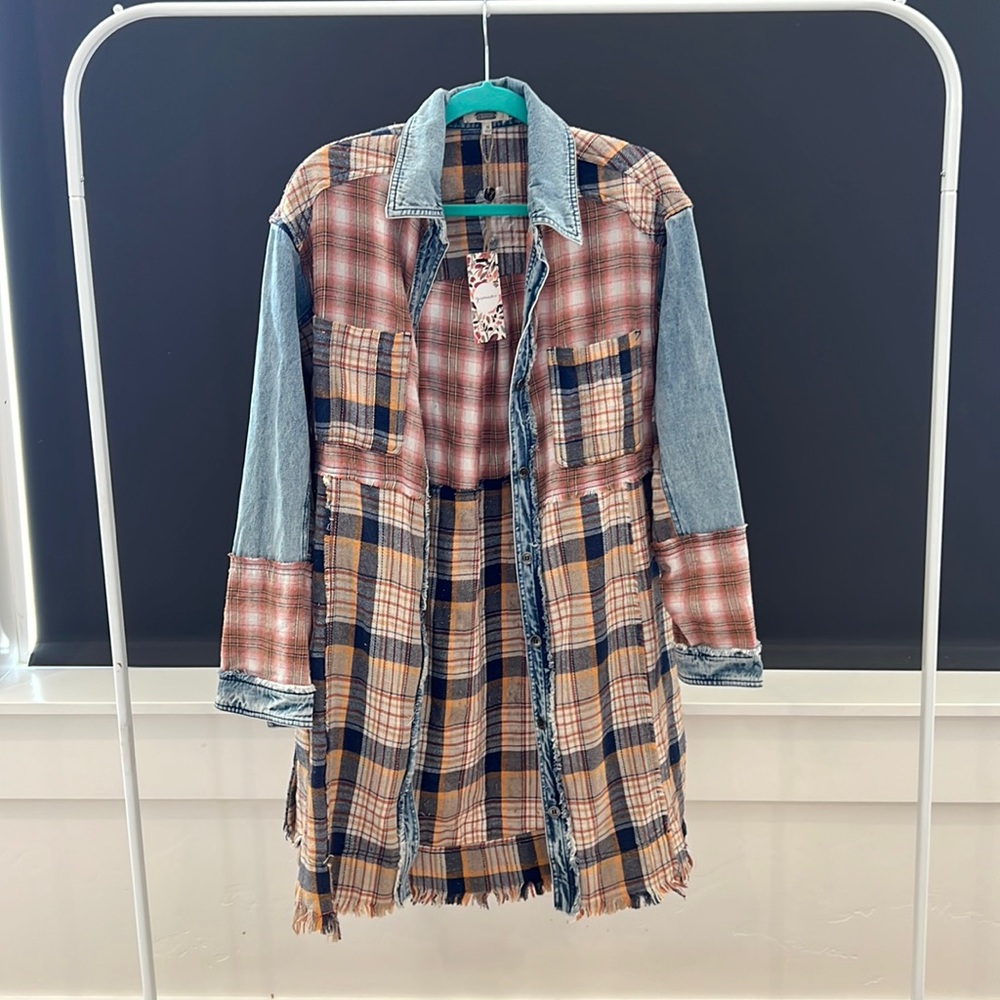 Women’s Jacket